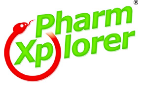 PharmXplorer Logo